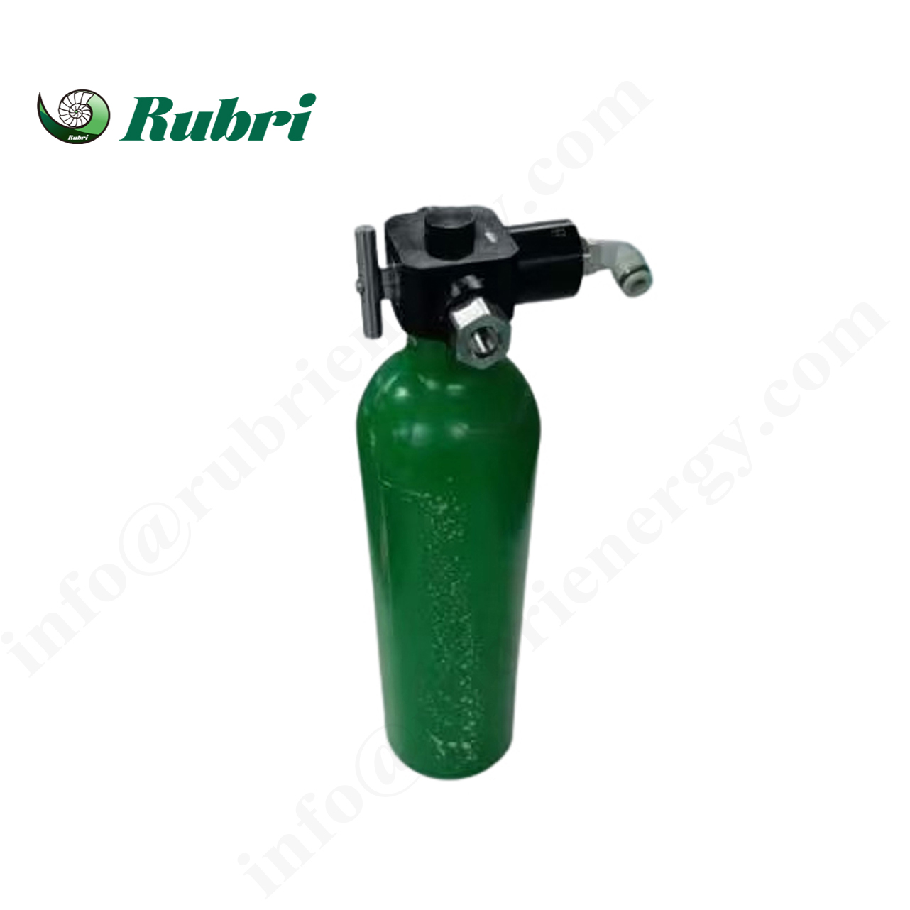 Metal Hydride Tank For Hydrogen Storage With 50g Capacity