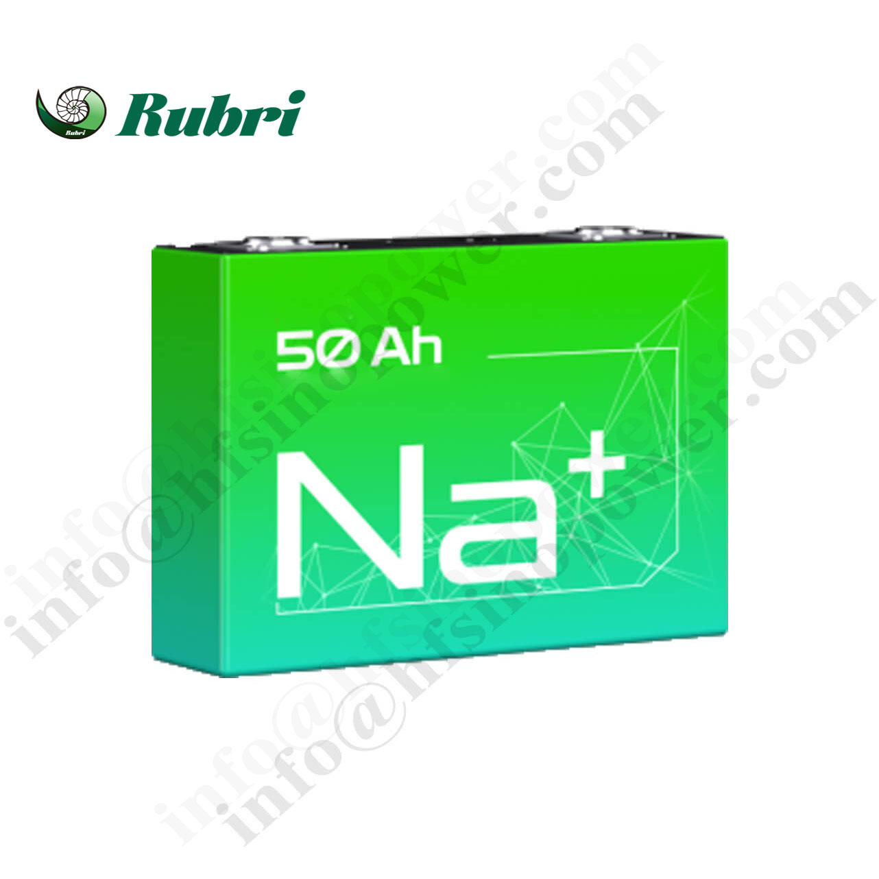 Low cost sodium ion battery for grid energy storage