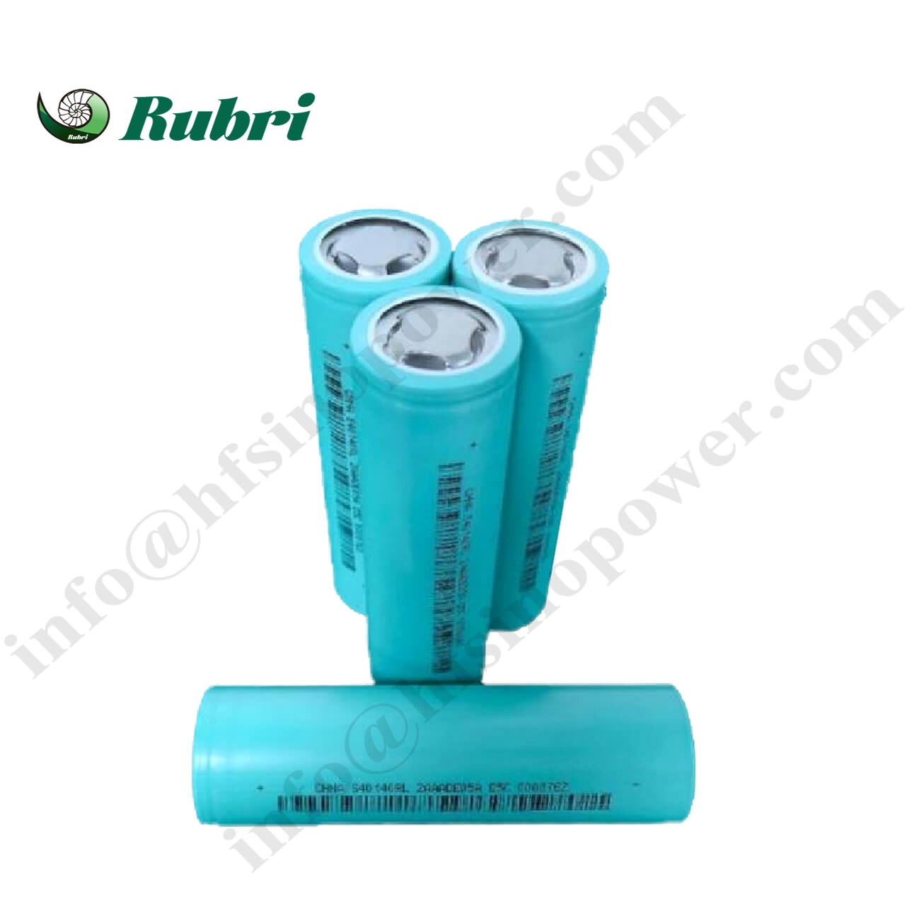 Cylindrical sodium ion battery