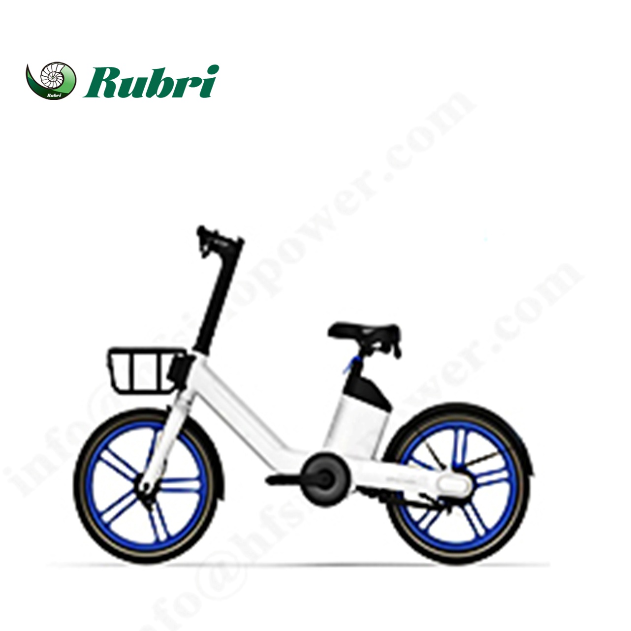 Advantages of Hydrogen Bikes
