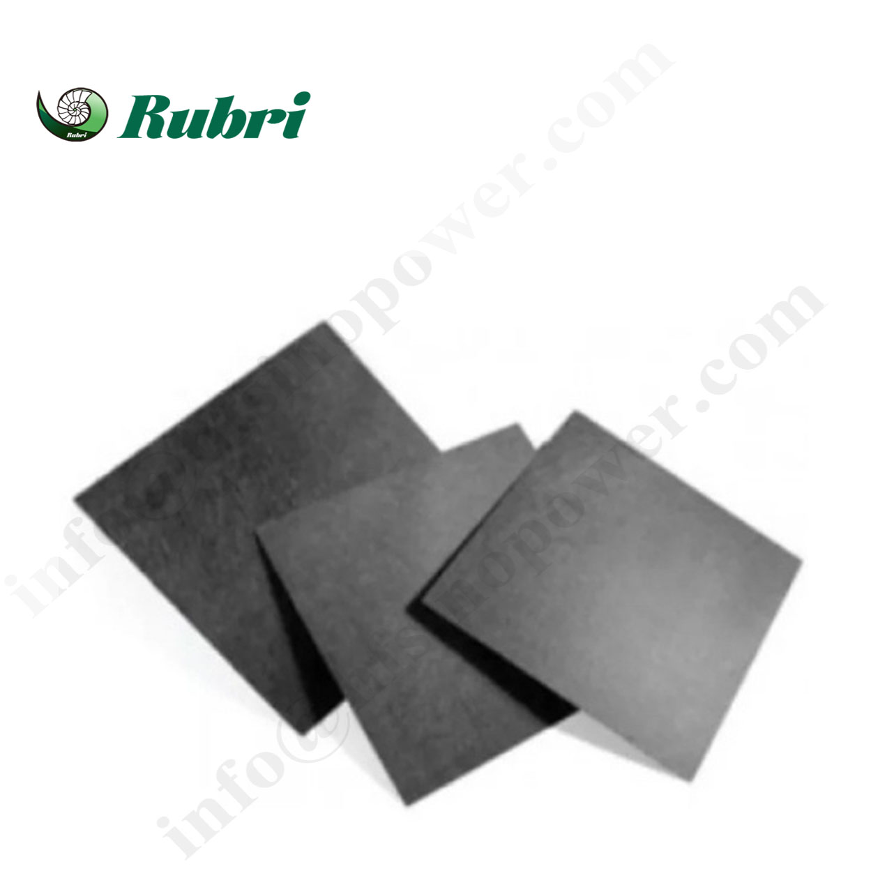 Highly conductive and efficient gas diffusion layer