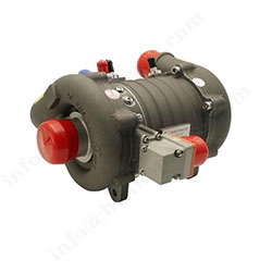 Fuel Cell Bop Components