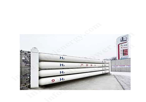 Explore the integrated development of Modern Coal Chemical Industry and Green Hydrogen, and develop the 