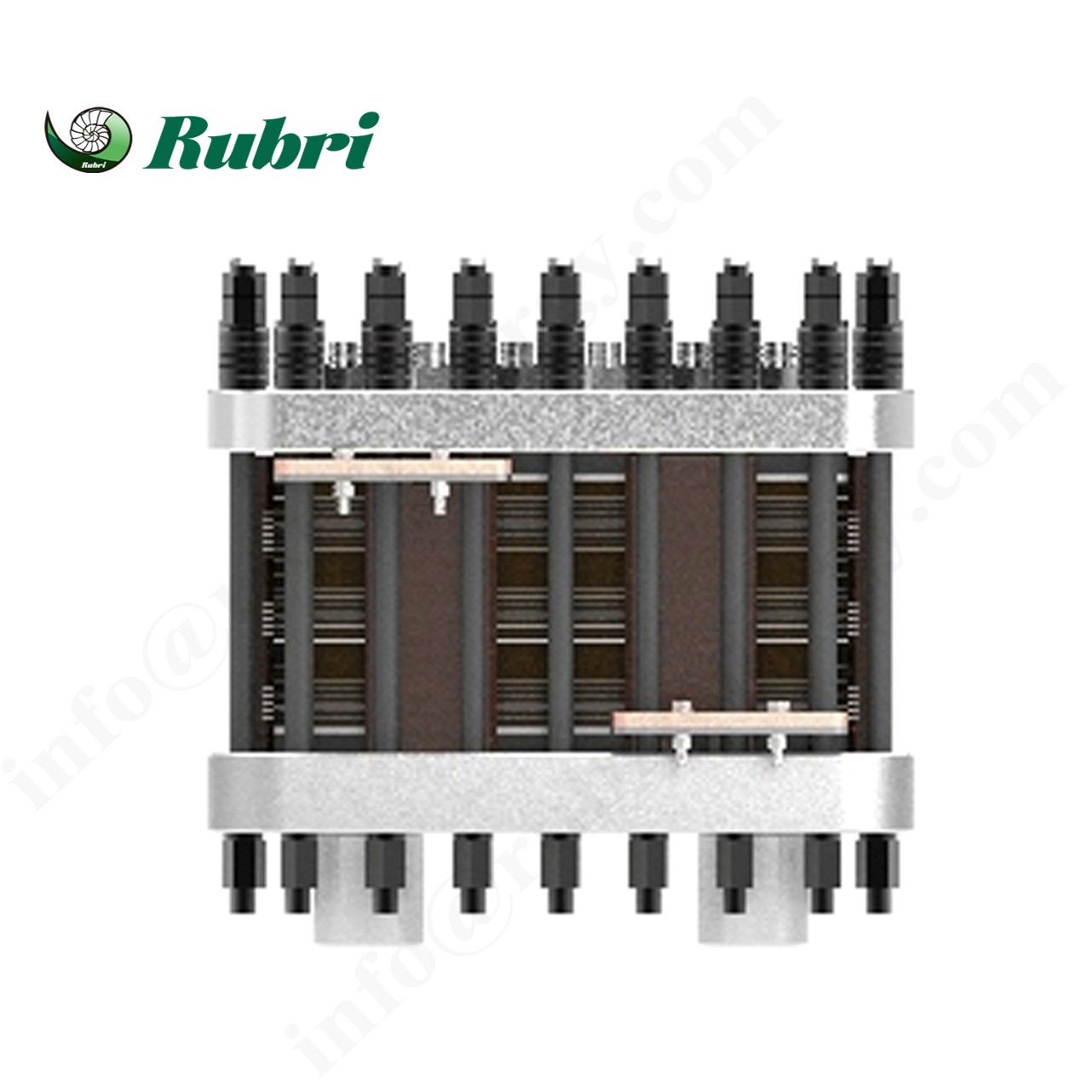 Impact of Water Quality on Energy Consumption in PEM Electrolytic Hydrogen Production