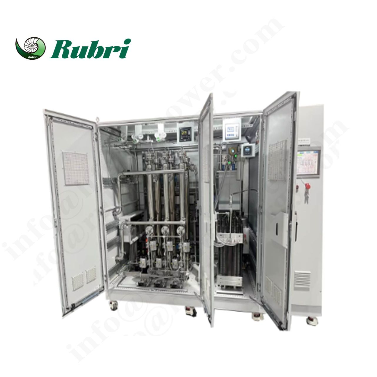 Why PEM Hydrogen Production Systems Are Ideal for Renewable Energy Solutions