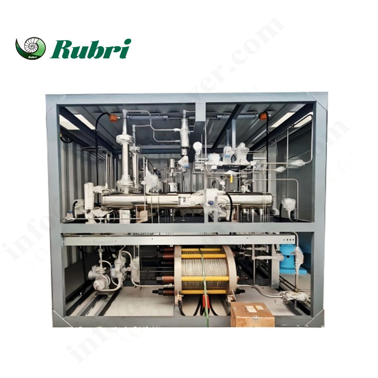 Reducing Costs in Hydrogen Production: How Alkaline Electrolyzers Offer a Solution Introduction