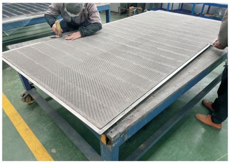 chlor-alkali electrolyzer