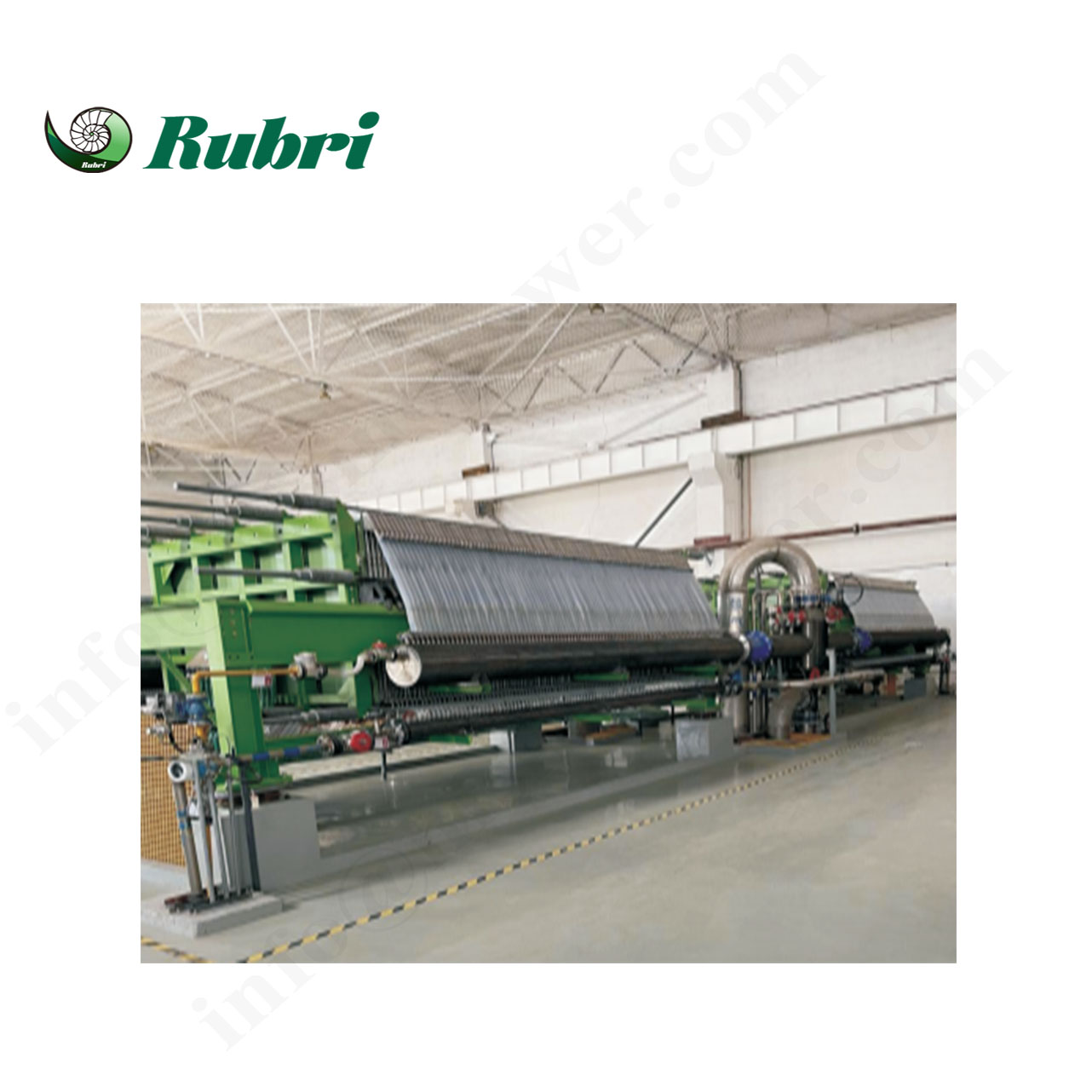 How to Maintain a Chlor-Alkali Electrolysis Cell?