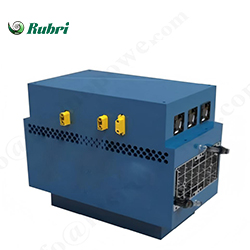 Performance Testing of Fuel Cells