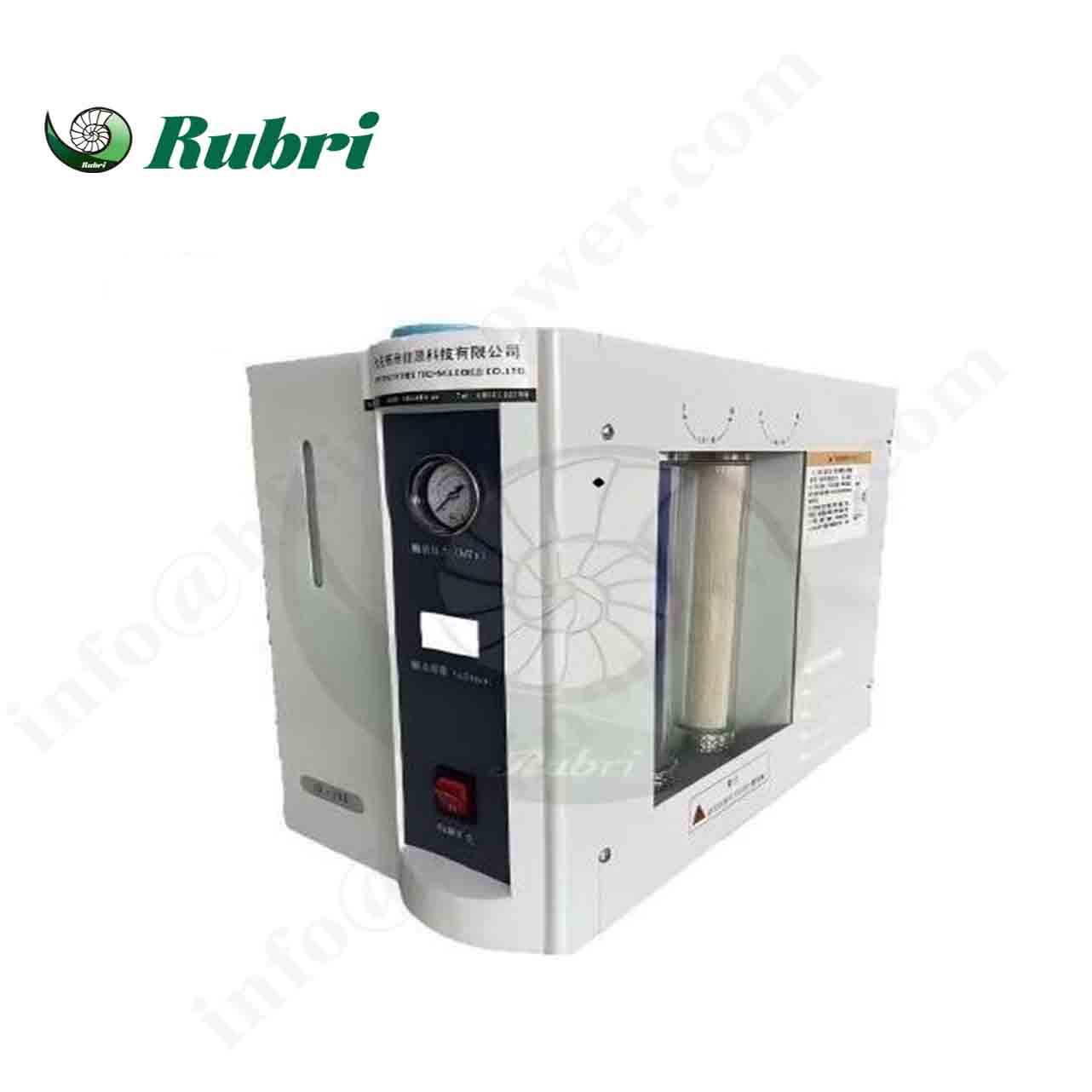 Selection of Ion Exchange Membrane for Water Electrolysis