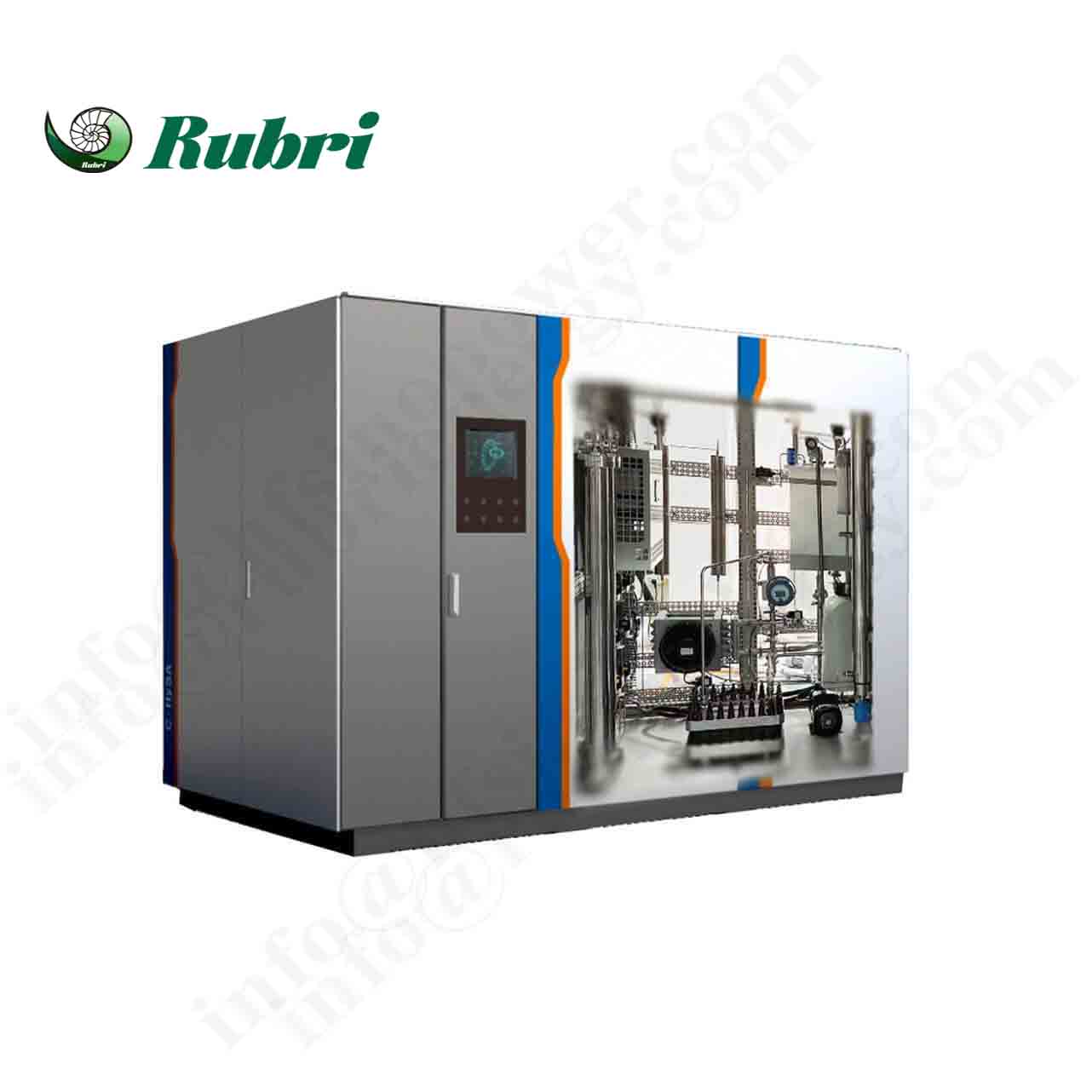 How to Choose the Right Hydrogen Production Equipment for Your Facility？