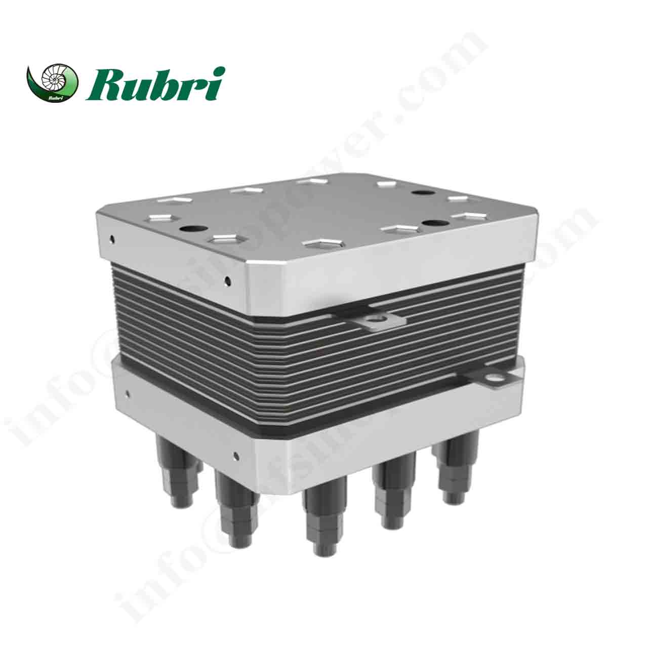 Analysis and countermeasures of corrosion problems of alkaline water electrolysis hydrogen production equipment