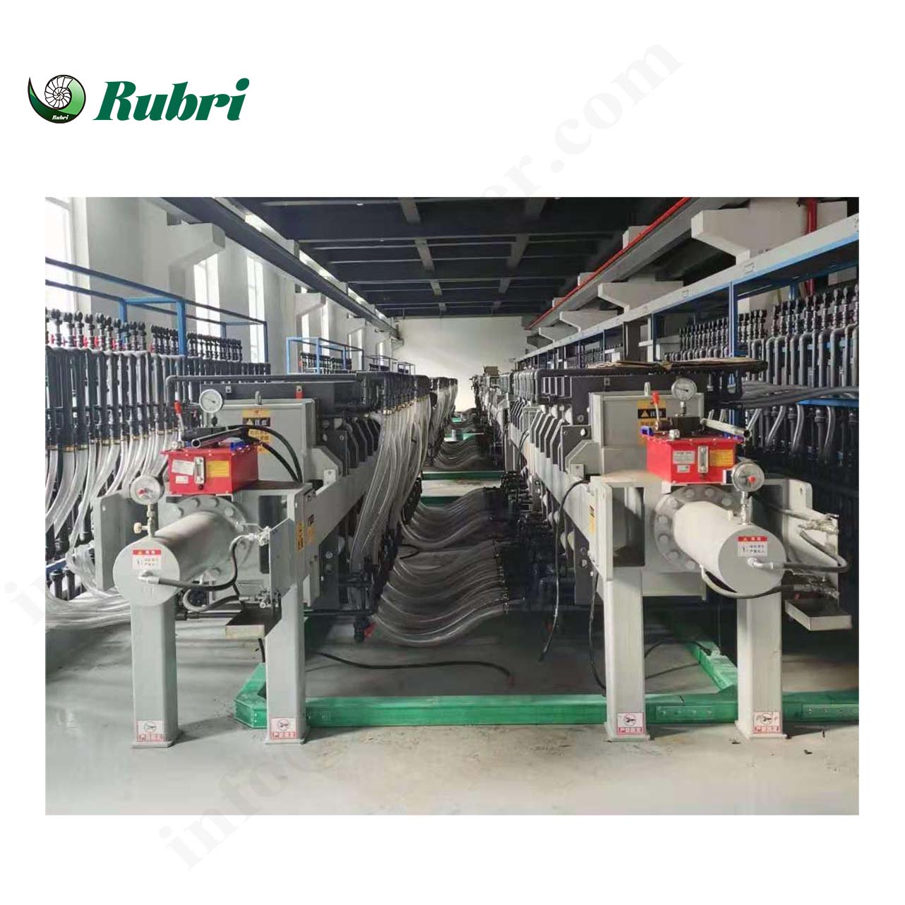 Homogeneous Ion Exchange Membrane