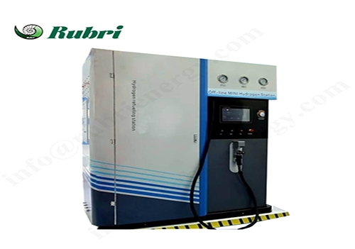 China's First Underground Hydrogen Storage Well Station Surpasses 400 Tons in Cumulative Hydrogen Supply