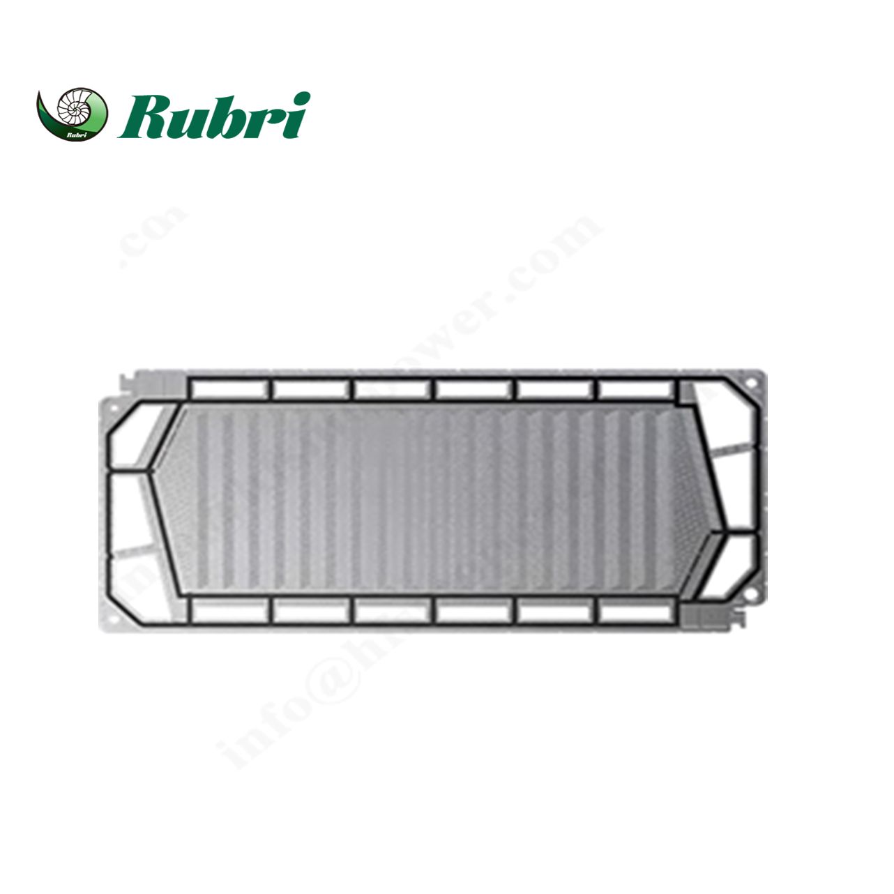 20-200kW Liquid Cooled Fuel Cell Metal Plates For Fuel Cell Stack Fuel Cell System