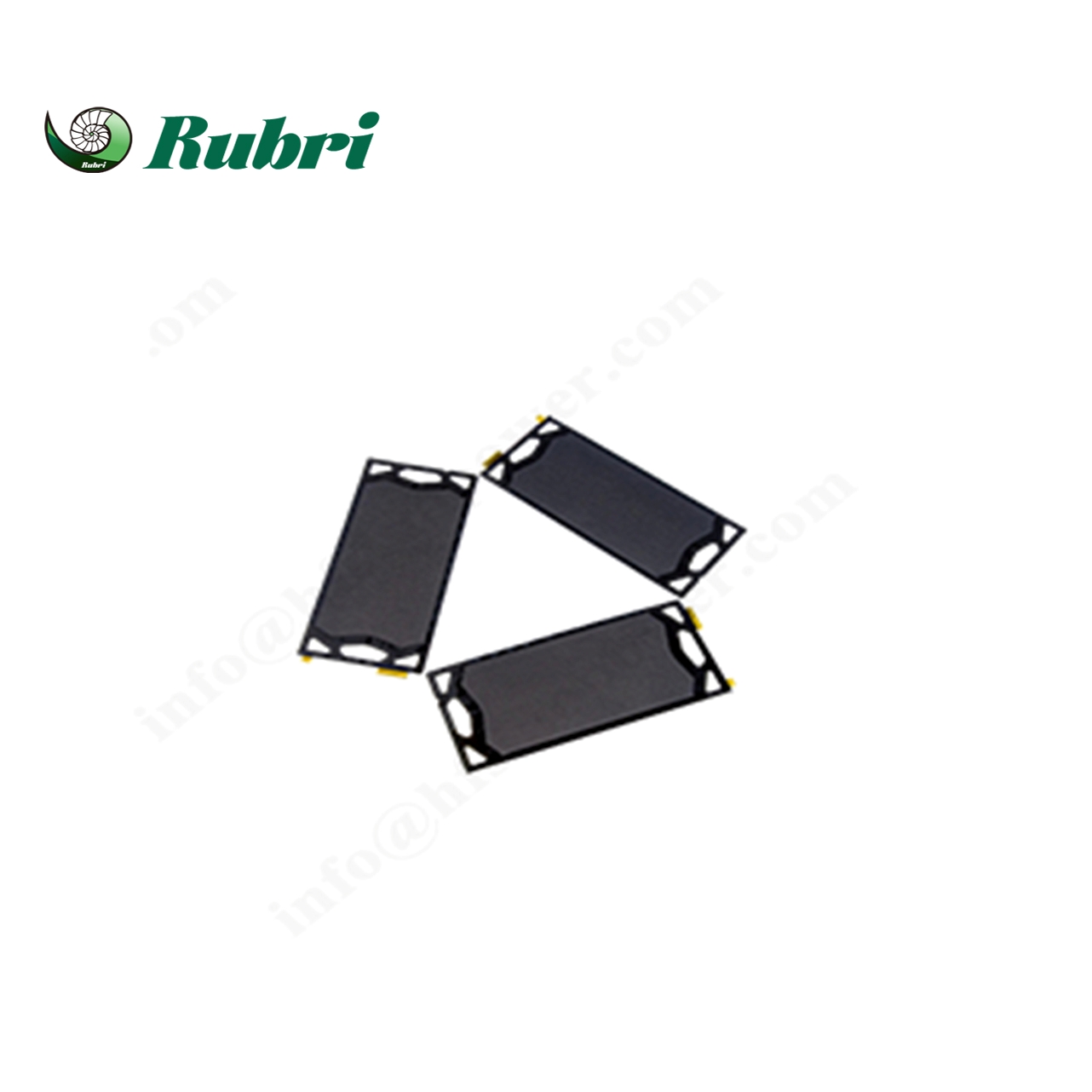 Hydrogen Fuel Cell Membrane Electrode Assembly (MEA) for Proton Exchange Membrane