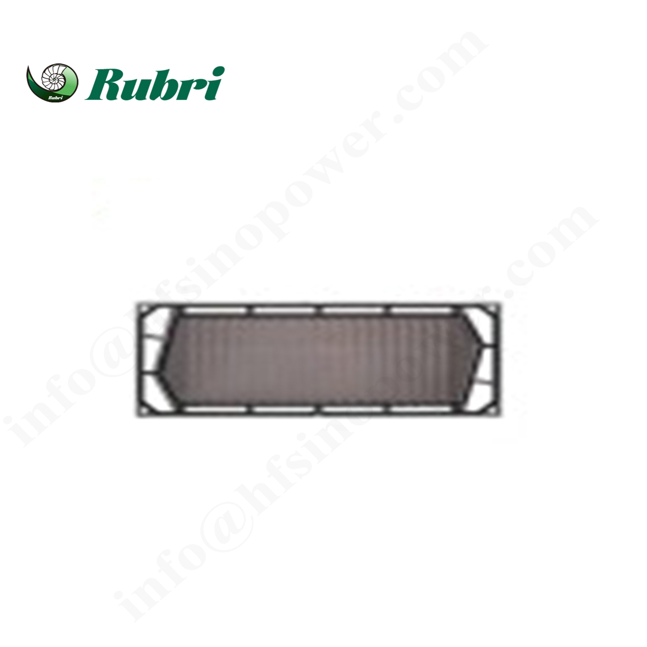 20-120 kW Liquid Cooled Fuel Cell Stack Metal Plates For Fuel Cell System