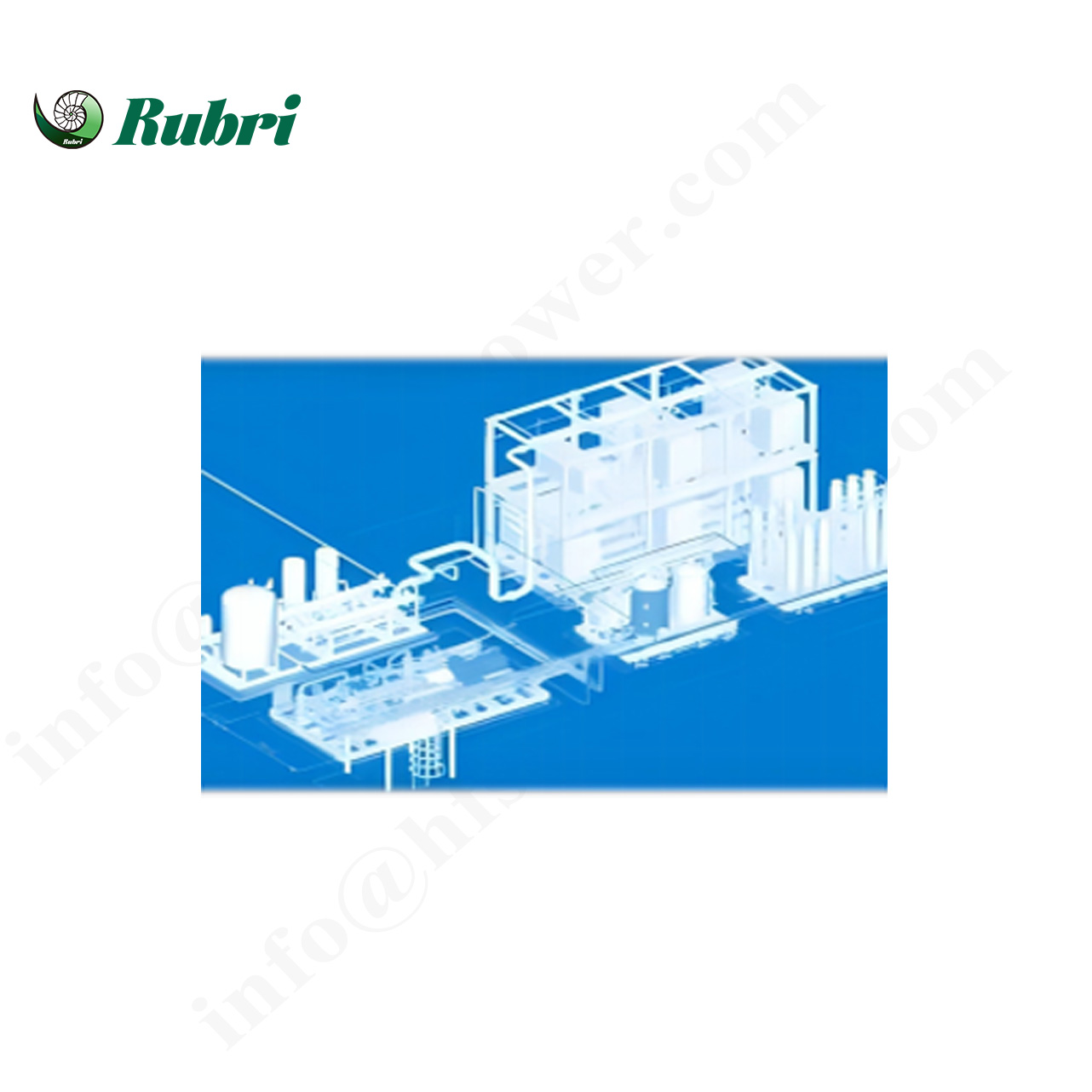 Green Hydrogen Production Solution via Ammonia