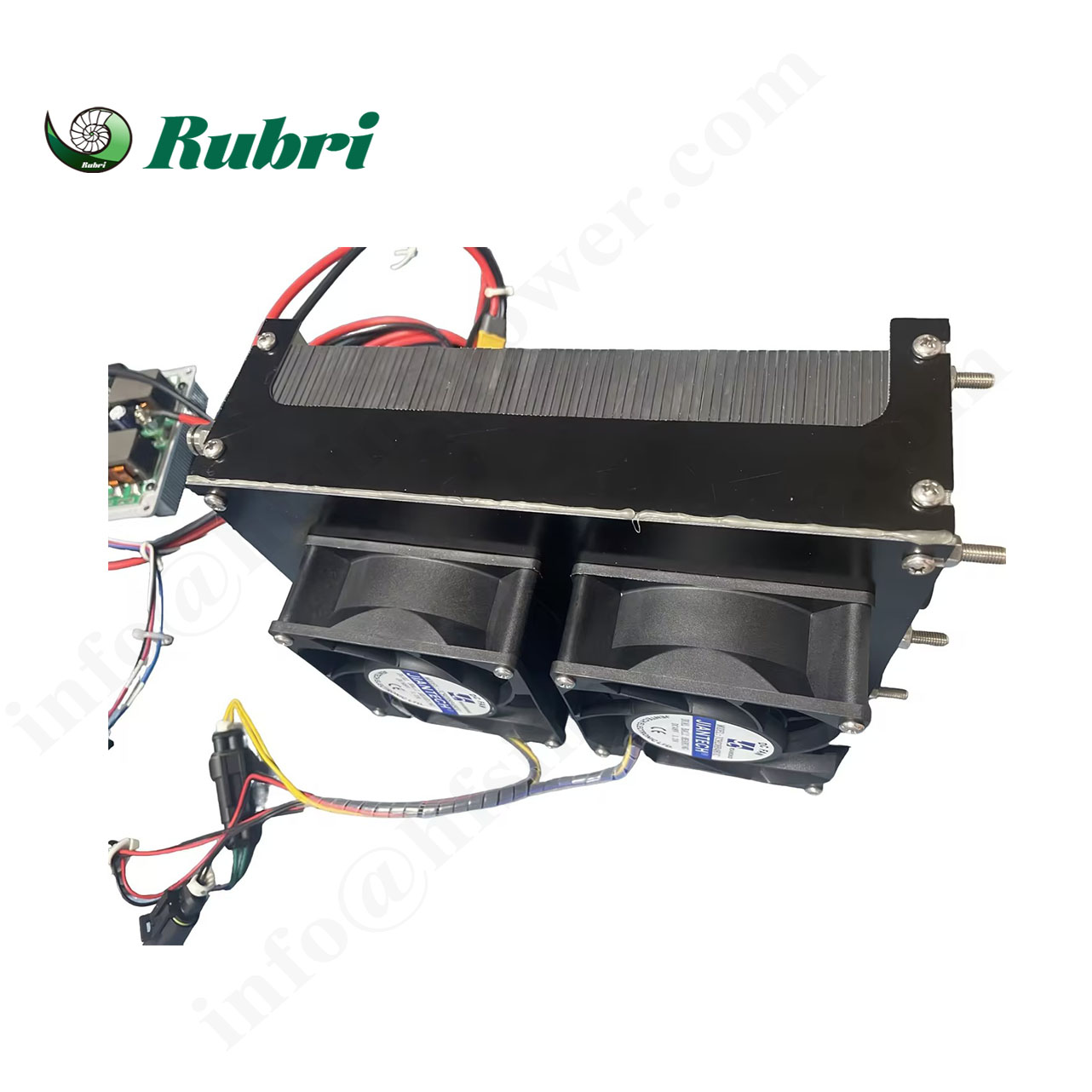 1000W Air Cooled Hydrogen Fuel Cell Power Generator