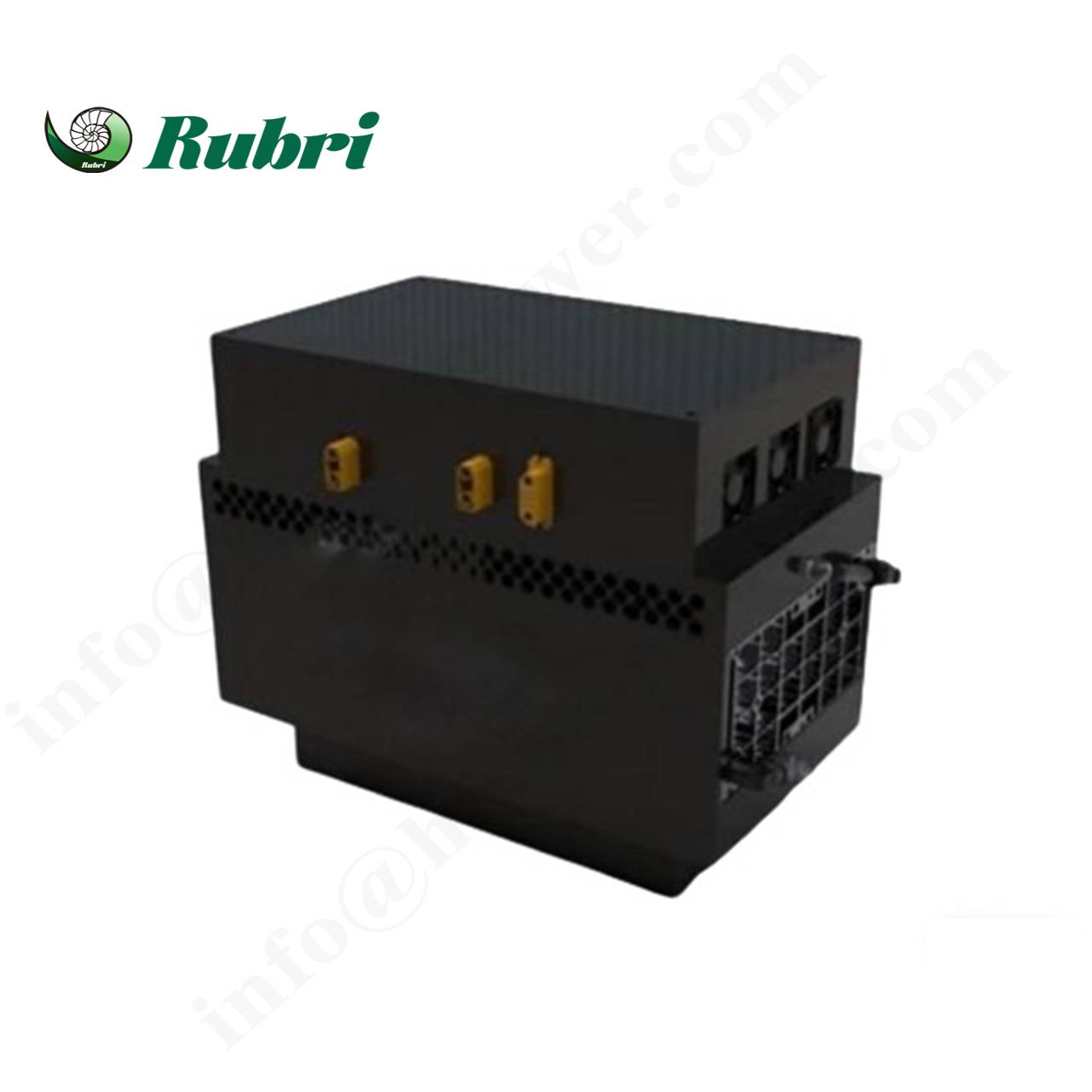 5kW pem fuel cell system