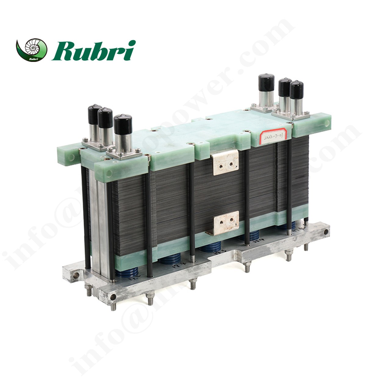 1 kw Air cooled fuel cell for drones Air cooling fuel cell for UAV