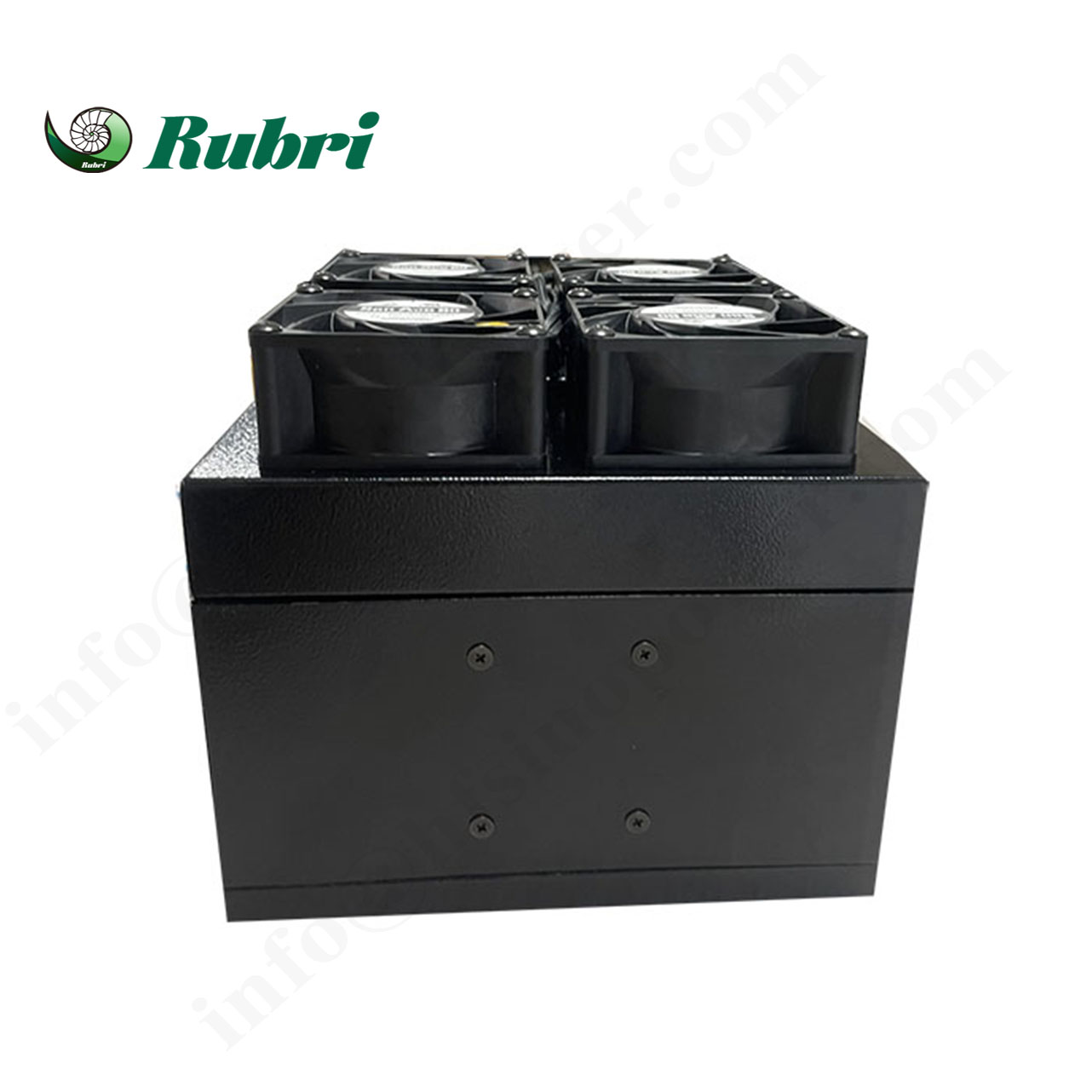 1200W Hydrogen Fuel Cell Stack for UAV