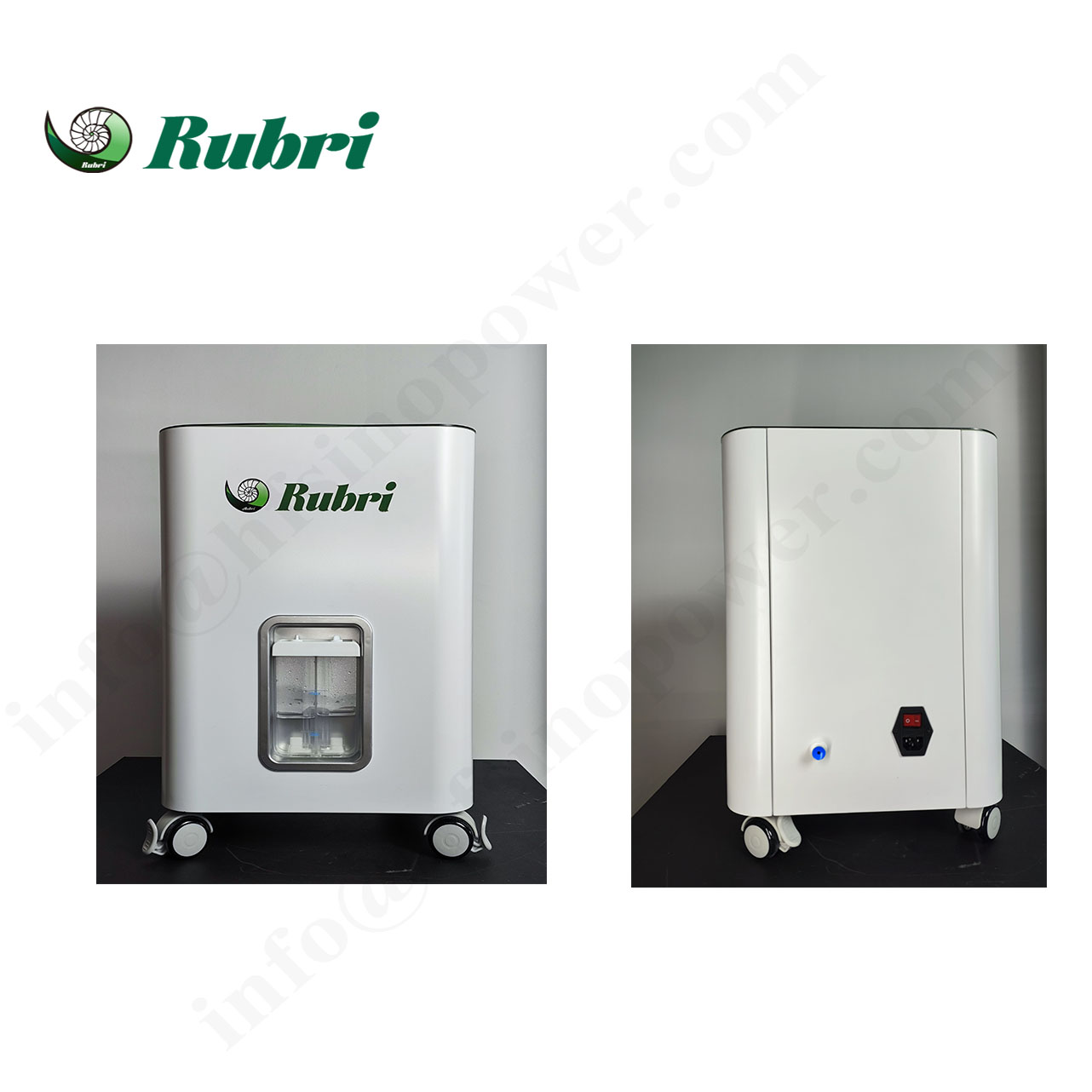 PEM inhalation equipment 900ml/min PEM inhalation machine