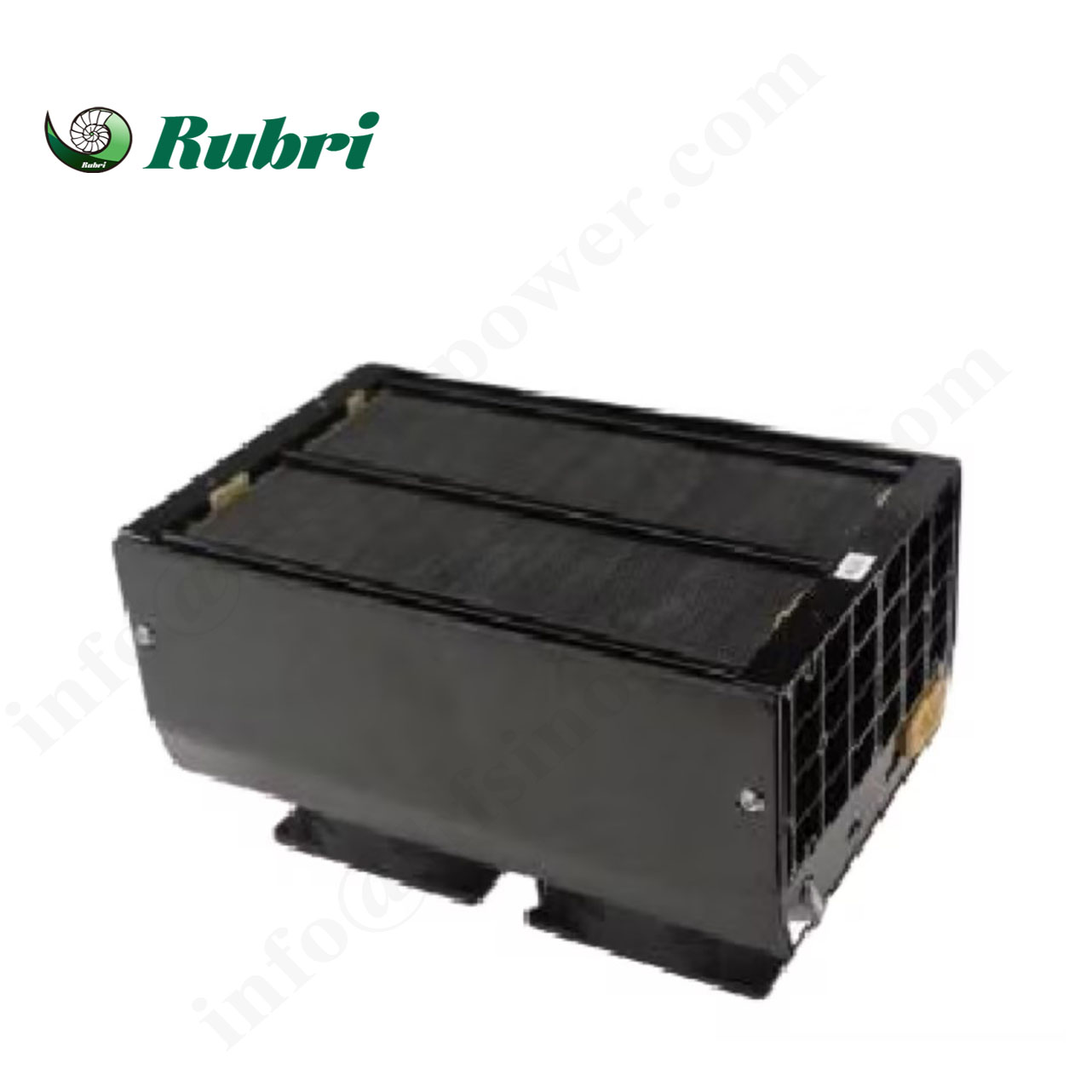 1700W Hydrogen Fuel Cell Stack for UAV