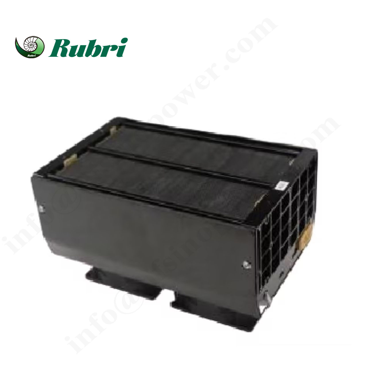 1500W PEM Hydrogen Fuel Cell Stack for UAV