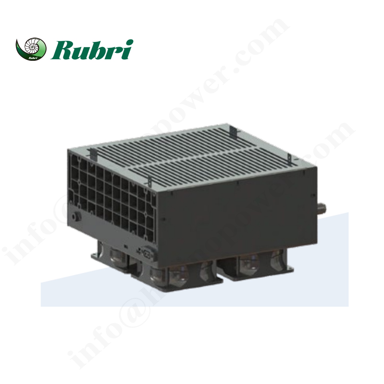 1800W Hydrogen Fuel Cell Stack for UAV