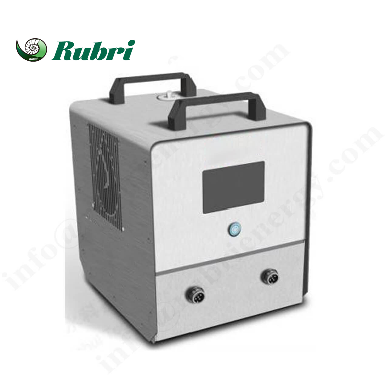 130W Stationary Power Supply Device Direct Methanol Fuel Cell