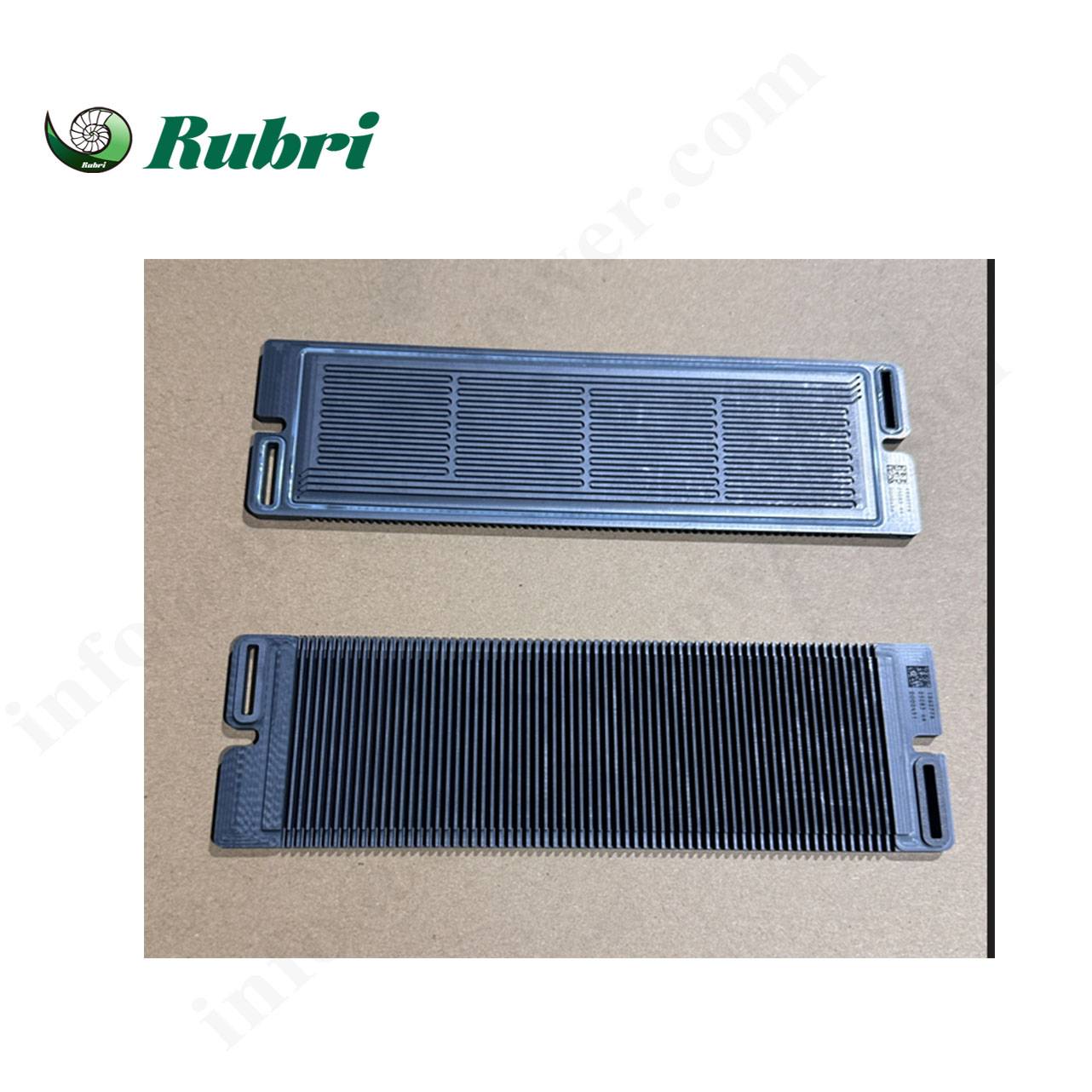 Fuel Cell Graphite Plates For Fuel Cell Stack Fuel Cell System