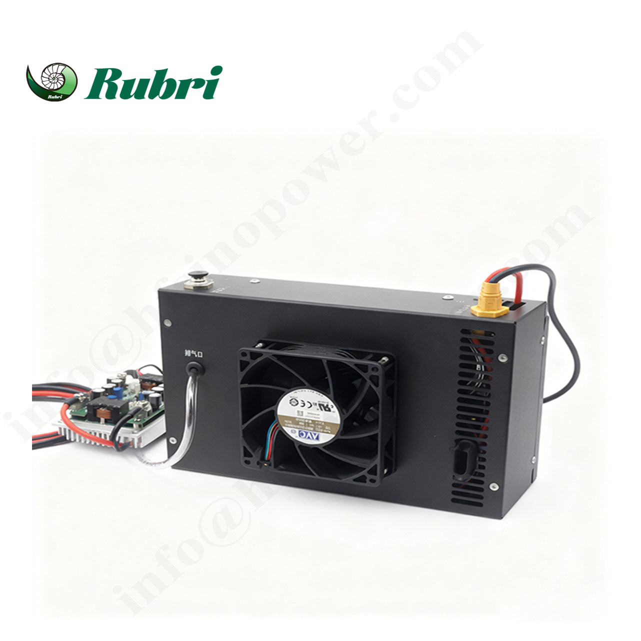 Graphite Bipolar Plates 