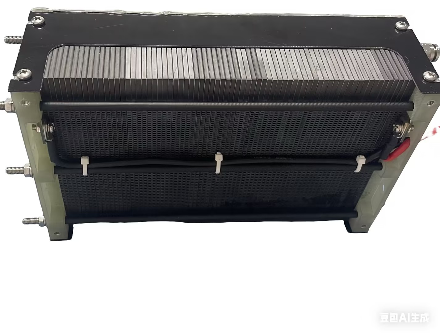 Flexible Graphite Bipolar Plates