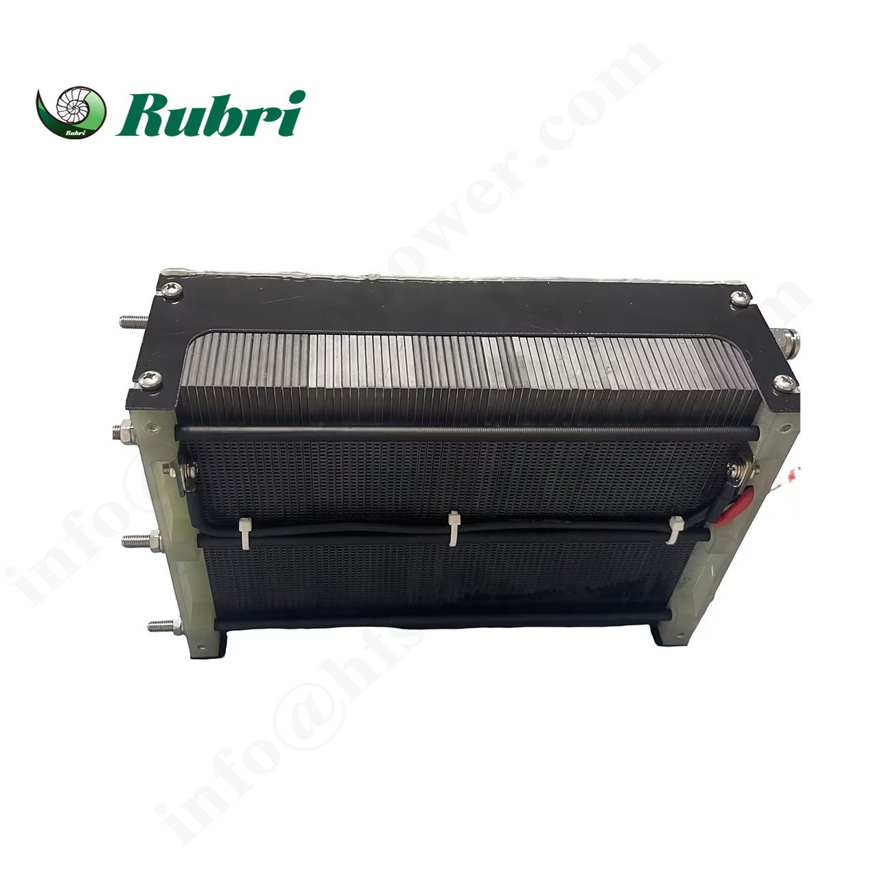 Flexible Graphite Bipolar Plates