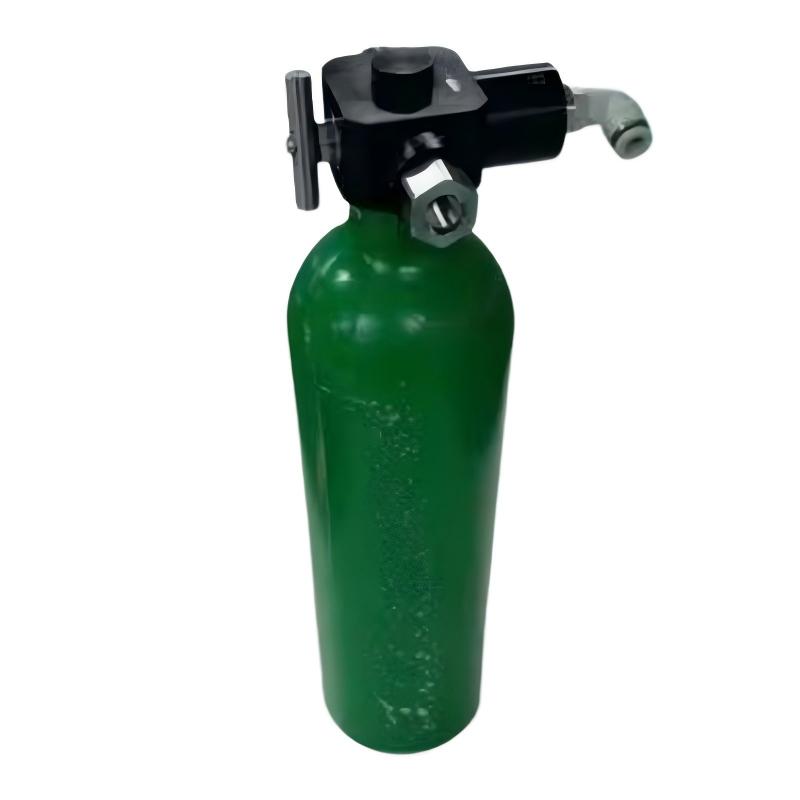 Metal hydride tank hydrogen tank with hydride alloy