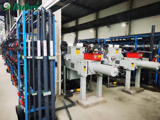 Diffusion Dialysis: Leading the Way in Industrial Waste Acid & Alkali Resource Recovery and Low-Carbon Water Treatment