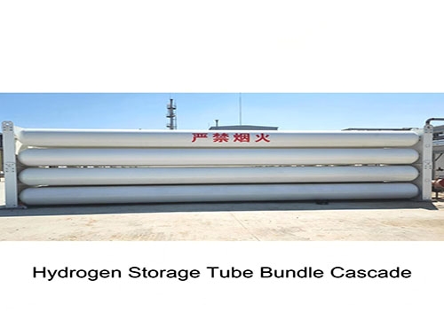 hydrogen liquefaction project hydrogen liquefaction project