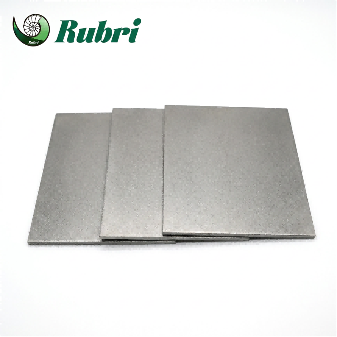 Raney Nickel Electrode serves as the core functional component of electrolyzers