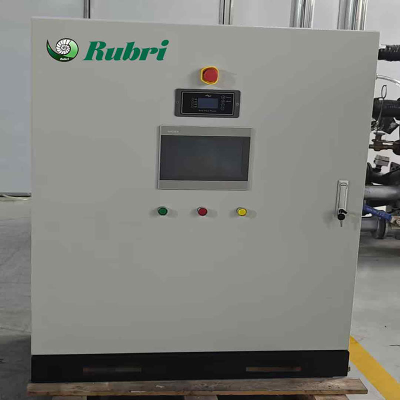 Rubri FCL01000  10kW Water-Cooled Fuel Cell