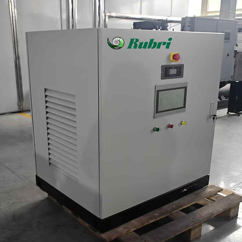 Rubri FCL01000  10kW PEM Fuel Cell Water Cooled Hydrogen Power Generator
