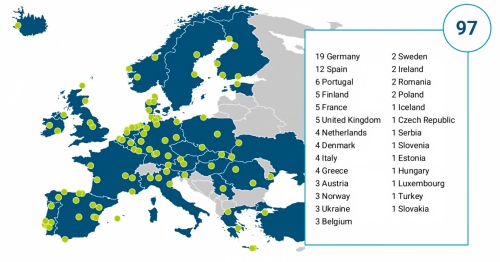 EU Releases “2026 Clean Hydrogen Valley Industry Status” Report